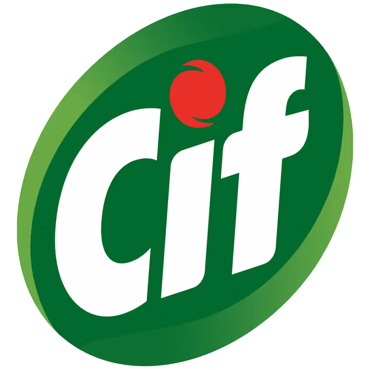 Cif Logo