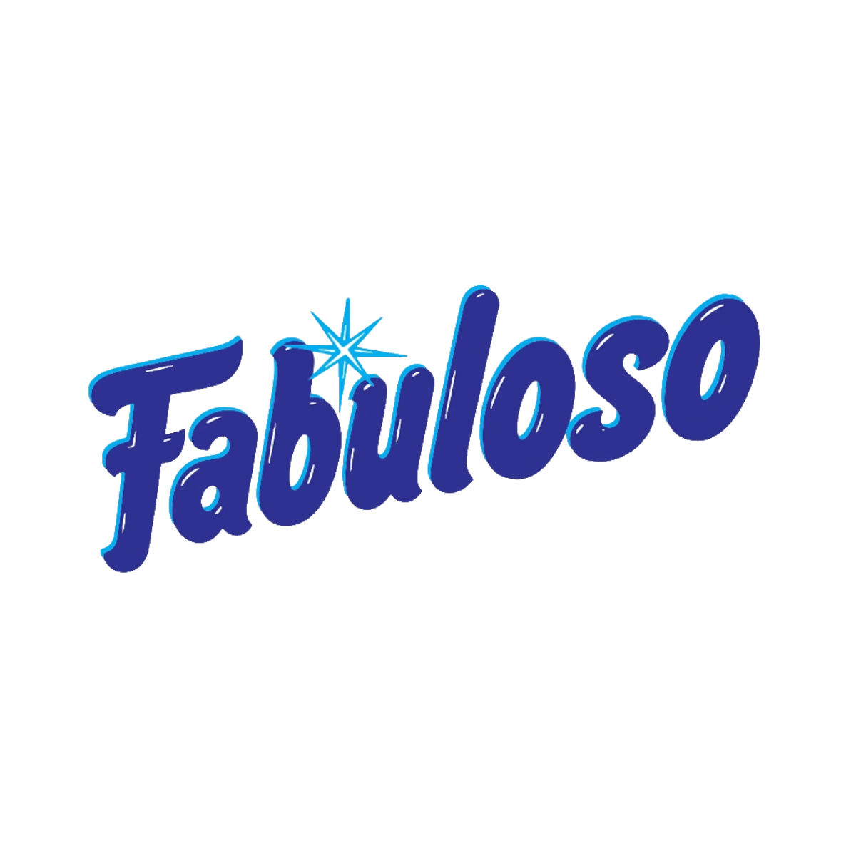Fabuloso Logo
