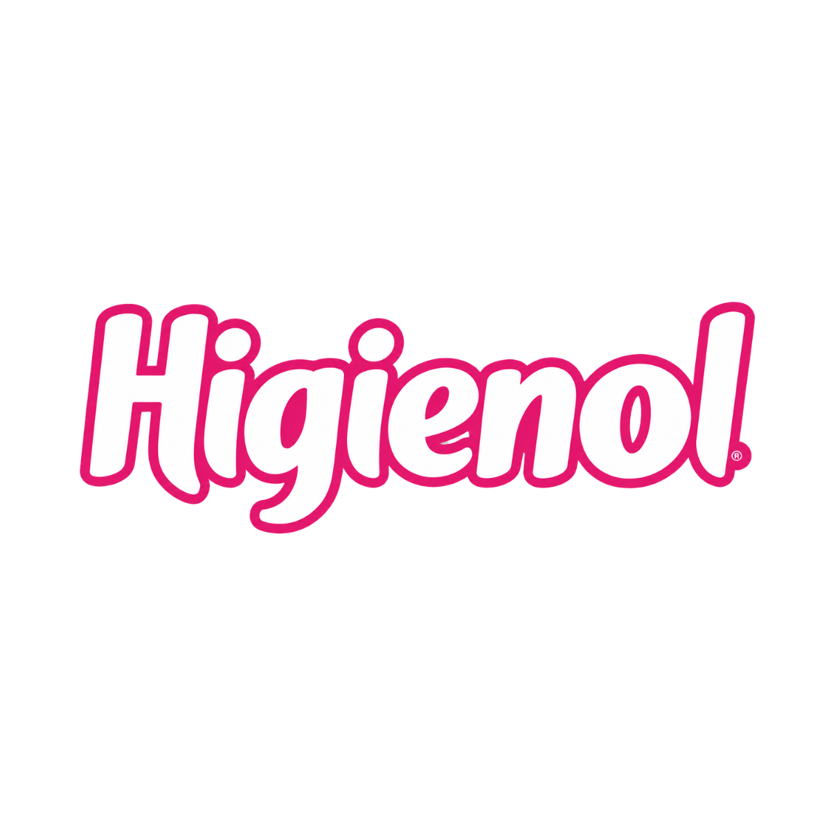 Higienol Logo