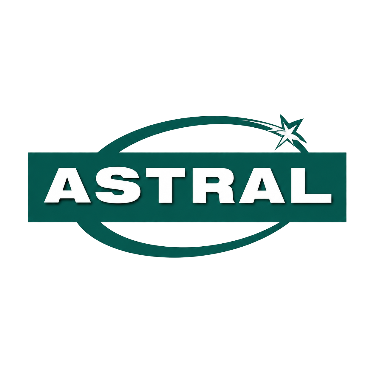 Astral Logo