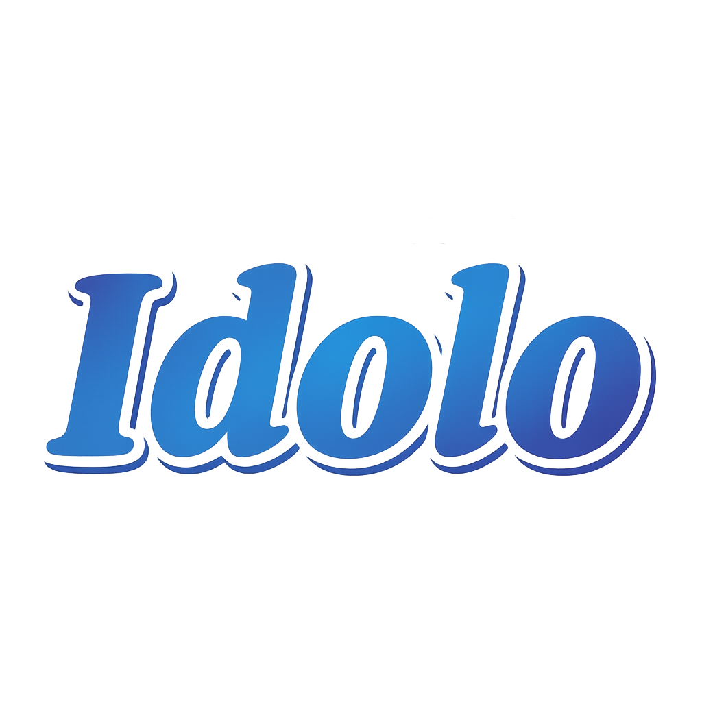 Idolo Logo