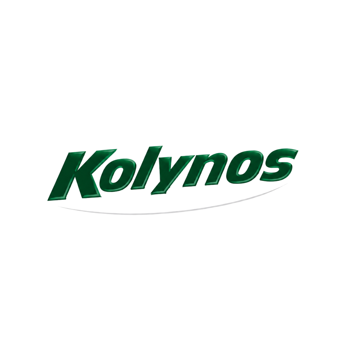 Kolynos Logo