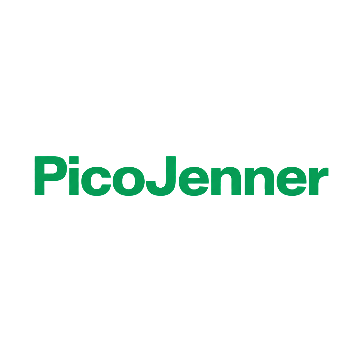 Pico Jenner Logo