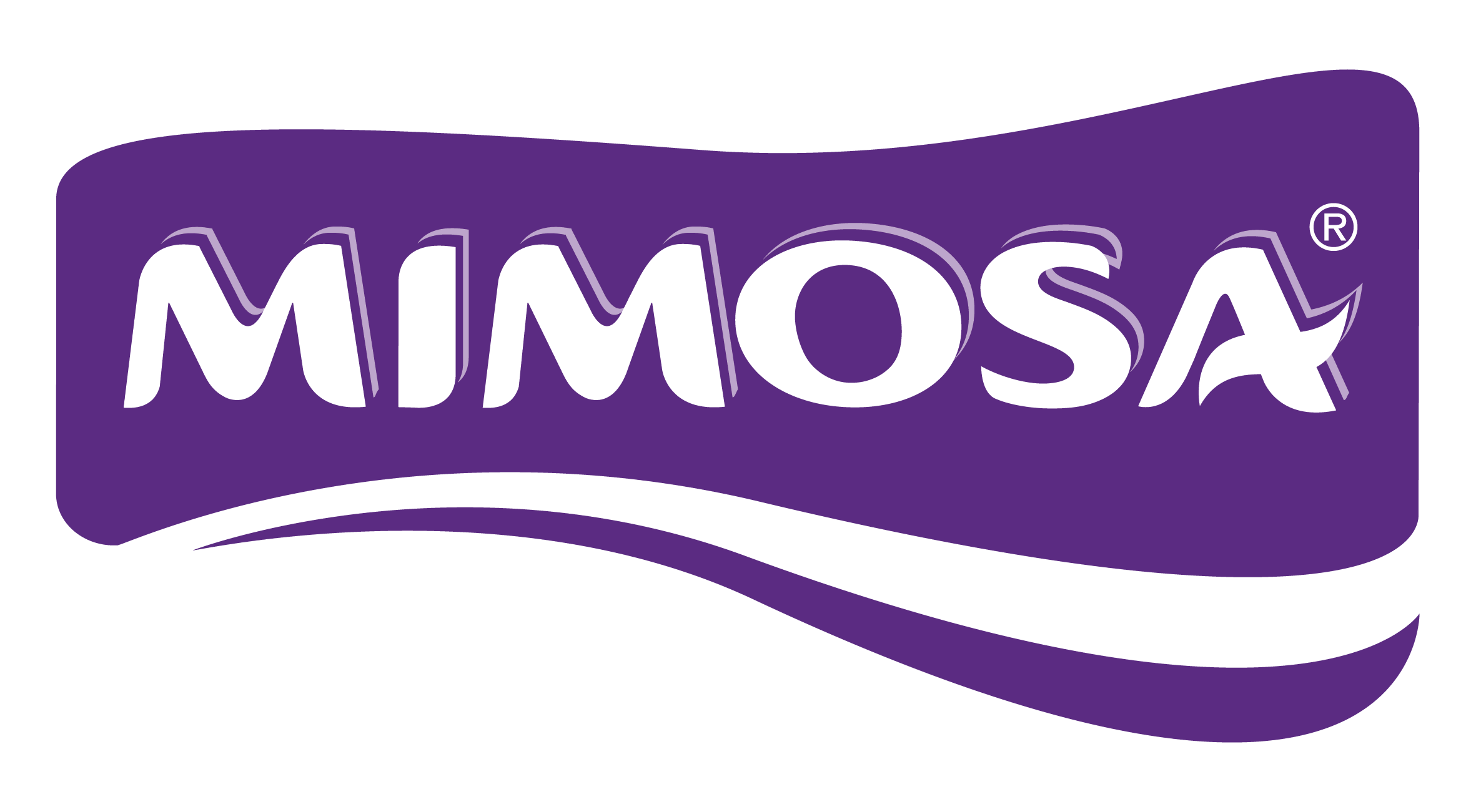 Mimosa Logo