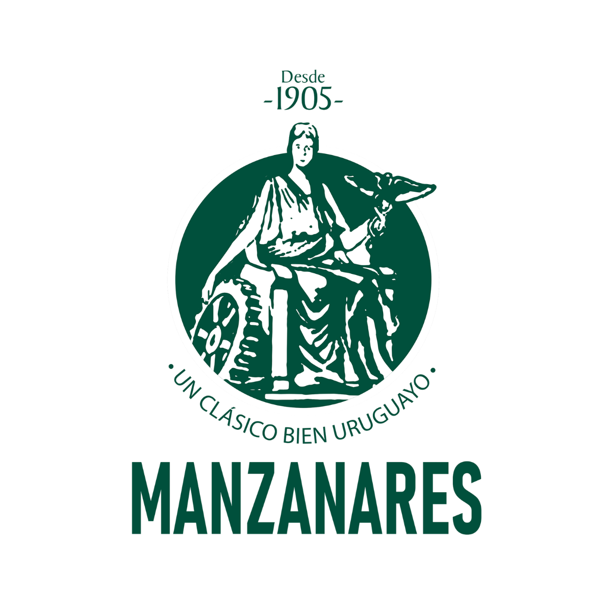 Manzanares Logo