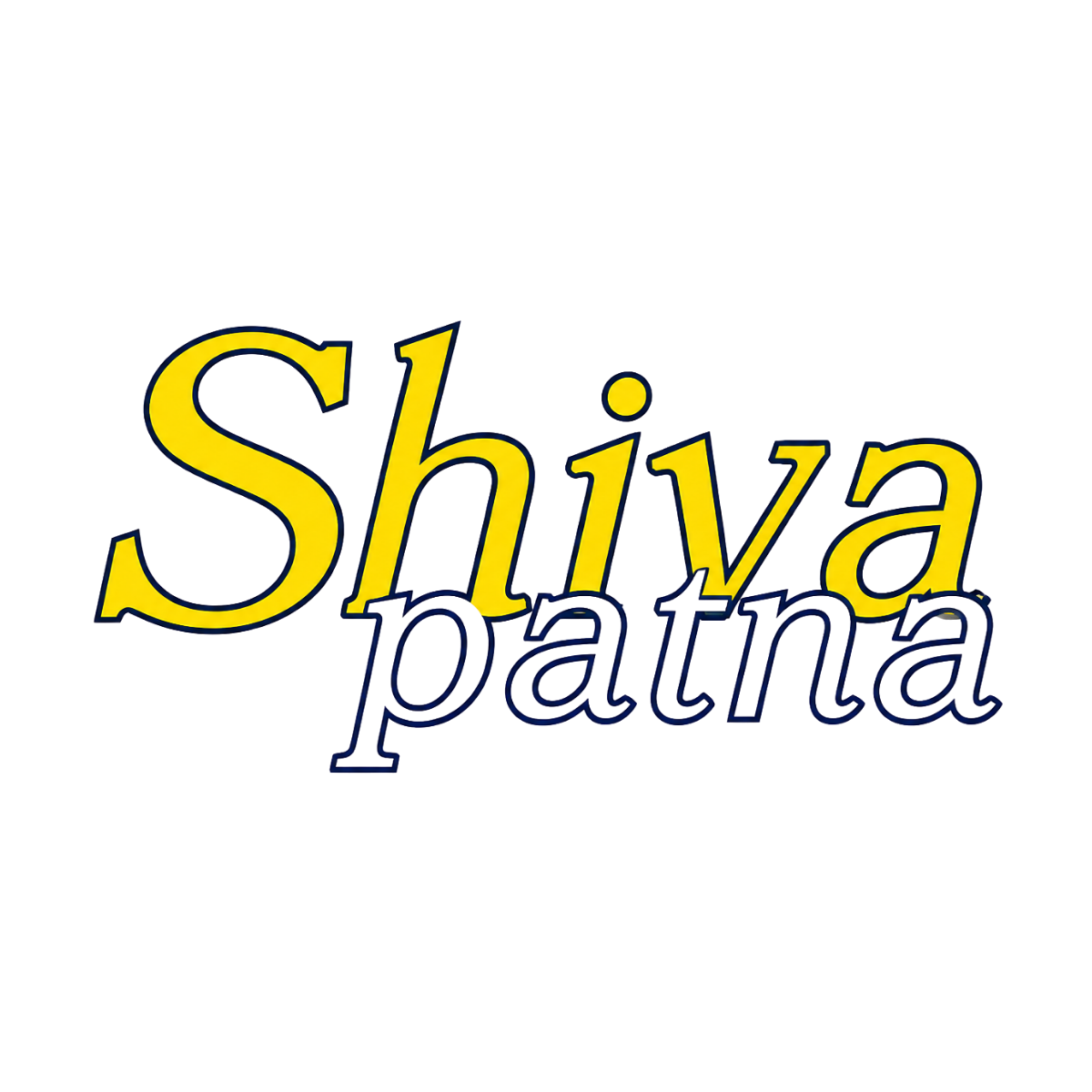 Shiva Patna Logo