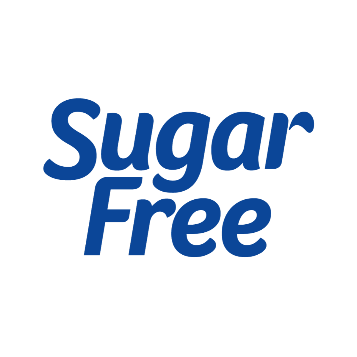 Sugar Free Logo